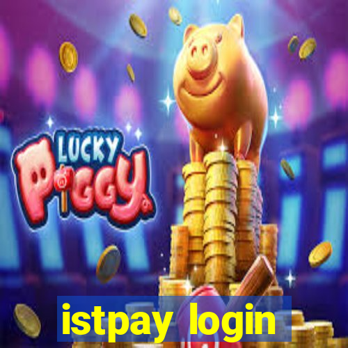 istpay login